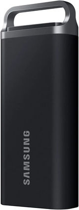 SSD Samsung T5 EVO External 8Tb BLACK USB 3.2 (MU-PH8T0S/ WW) 1year MU-PH8T0S/WW&nbsp;<img style='position: relative;margin:0' src='/image/only_to_order_edit.gif' alt='На заказ' title='На заказ' />