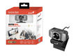 Genius
Веб-камера FaceCam Quiet Genius
Веб-камера FaceCam Quiet