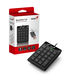 Genius
Клавиатура NumPad 110 Genius
Клавиатура NumPad 110