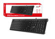 Клавиатура проводная Genius SlimStar 230II Black Клавиатура проводная Genius SlimStar 230II Black