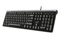Клавиатура проводная Genius SlimStar 230II Black Клавиатура проводная Genius SlimStar 230II Black