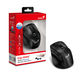 Genius
Мышь беспроводная Ergo 9000S черная (Black) Genius
Мышь беспроводная Ergo 9000S черная (Black)