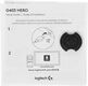Logitech G403 HERO Gaming (910-005636)