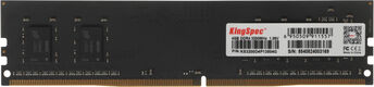 KingSpec DDR4 4G 3200MHZ PC (KS3200D4P13504G) KingSpec DDR4 4G 3200MHZ PC (KS3200D4P13504G)
