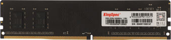 KingSpec DDR4 8G 3200MHZ PC (KS3200D4P13508G) KingSpec DDR4 8G 3200MHZ PC (KS3200D4P13508G)