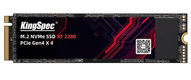 KingSpec M.2 NVMe 4.0 1TB (XF-1TB 2280) KingSpec M.2 NVMe 4.0 1TB (XF-1TB 2280)