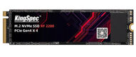 KingSpec M.2 NVMe 4.0 1TB (XF-1TB 2280)