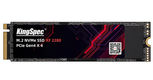KingSpec M.2 NVMe 4.0 2TB (XF-2TB 2280) KingSpec M.2 NVMe 4.0 2TB (XF-2TB 2280)