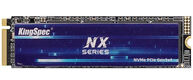 KingSpec M.2 NVMe 3.0 512GB (NX-512 2280)