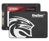 KingSpec 2.5" SATA SSD 960GB (P4-960)