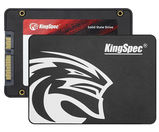 KingSpec 2.5" SATA SSD 1TB (P3-1TB)