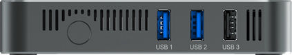 IRBIS Smartdesk mini PC ISDP1001YX IRBIS Smartdesk mini PC ISDP1001YX