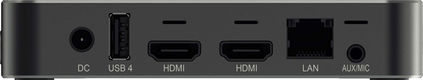 IRBIS Smartdesk mini PC ISDP1002YX