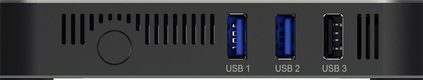 IRBIS Smartdesk mini PC ISDP1002YX
