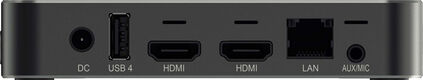 IRBIS Smartdesk mini PC ISDP1002YX