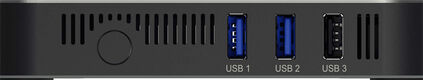 IRBIS Smartdesk mini PC ISDP1002YX