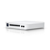 Ubiquiti UniFi Switch USW-Pro-8-PoE