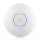 Ubiquiti Ceiling-mounted WiFi 7 AP with 6 spatial streams and 6 GHz support for interference-free WiFi in demanding Ubiquiti Ceiling-mounted WiFi 7 AP with 6 spatial streams and 6 GHz support for interference-free WiFi in demanding