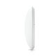 Ubiquiti Ceiling-mounted WiFi 7 AP with 6 spatial streams and 6 GHz support for interference-free WiFi in demanding Ubiquiti Ceiling-mounted WiFi 7 AP with 6 spatial streams and 6 GHz support for interference-free WiFi in demanding