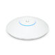 Ubiquiti Ceiling-mounted WiFi 7 AP with 6 spatial streams and 6 GHz support for interference-free WiFi in demanding Ubiquiti Ceiling-mounted WiFi 7 AP with 6 spatial streams and 6 GHz support for interference-free WiFi in demanding