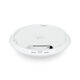 Ubiquiti Ceiling-mounted WiFi 7 AP with 6 spatial streams and 6 GHz support for interference-free WiFi in demanding Ubiquiti Ceiling-mounted WiFi 7 AP with 6 spatial streams and 6 GHz support for interference-free WiFi in demanding