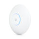Ubiquiti Ceiling-mounted WiFi 7 AP with 6 spatial streams and 6 GHz support for interference-free WiFi in demanding Ubiquiti Ceiling-mounted WiFi 7 AP with 6 spatial streams and 6 GHz support for interference-free WiFi in demanding