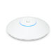 Ubiquiti Ceiling-mounted WiFi 7 AP with 6 spatial streams and 6 GHz support for interference-free WiFi in demanding Ubiquiti Ceiling-mounted WiFi 7 AP with 6 spatial streams and 6 GHz support for interference-free WiFi in demanding