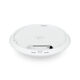 Ubiquiti Ceiling-mounted WiFi 7 AP with 6 spatial streams and 6 GHz support for interference-free WiFi in demanding Ubiquiti Ceiling-mounted WiFi 7 AP with 6 spatial streams and 6 GHz support for interference-free WiFi in demanding