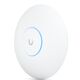 Ubiquiti Ceiling-mounted WiFi 7 AP with 6 spatial streams and 6 GHz support for interference-free WiFi in demanding Ubiquiti Ceiling-mounted WiFi 7 AP with 6 spatial streams and 6 GHz support for interference-free WiFi in demanding