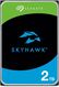Seagate ST2000VX016 Seagate ST2000VX016