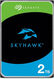 Seagate ST2000VX016 Seagate ST2000VX016