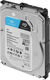 Seagate ST2000VX016 Seagate ST2000VX016