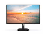 Philips
Монитор LCD 23, 8" 16:9 1920х1080(FHD) IPS 24E1N1100A (00/01)