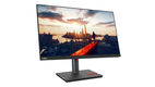 Lenovo ThinkVision P24h-30 23.8” 16:9 QHD (2560x1440) IPS Lenovo ThinkVision P24h-30 23.8” 16:9 QHD (2560x1440) IPS