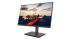 Lenovo ThinkVision P24h-30 23.8” 16:9 QHD (2560x1440) IPS Lenovo ThinkVision P24h-30 23.8” 16:9 QHD (2560x1440) IPS