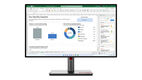 Lenovo ThinkVision P27h-30 27 Lenovo ThinkVision P27h-30 27