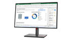 Lenovo ThinkVision P27h-30 27 Lenovo ThinkVision P27h-30 27