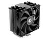 ID-COOLING SE-214-XT PRO LGA20XX/1700/1200/115X/AM5/AM4 (16шт/кор, TDP 180W, PWM, 4 тепл.трубки прямого контакта, FAN 120mm) RET