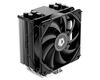 ID-COOLING SE-214-XT PRO LGA20XX/1700/1200/115X/AM5/AM4 (16шт/кор, TDP 180W, PWM, 4 тепл.трубки прямого контакта, FAN 120mm) RET