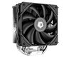ID-COOLING SE-214-XT PRO LGA20XX/1700/1200/115X/AM5/AM4 (16шт/кор, TDP 180W, PWM, 4 тепл.трубки прямого контакта, FAN 120mm) RET