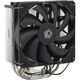ID-COOLING SE-214-XT PRO LGA20XX/1700/1200/115X/AM5/AM4 (16шт/кор, TDP 180W, PWM, 4 тепл.трубки прямого контакта, FAN 120mm) RET