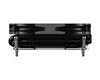 ID-COOLING IS-30i BLACK LGA1700/1200/115X низкопрофильный высота 30mm (36шт/кор, TDP 100W, PWM, 4 тепл.трубки прямого контакта, FAN 92mm) BOX
