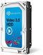 Seagate ST2000VM003
