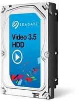 Seagate ST2000VM003