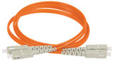ITK FPC50-SCU-SCU-C2L-3M