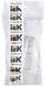ITK CKK-40D-RSU4-075-K01