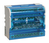 ITK YND10-4-11-125