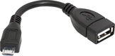 Defender USB OTG microUSB(M)-USB(F) Defender USB OTG microUSB(M)-USB(F)