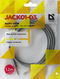 Defender JACK01-03 Серый JACK M- JACK M