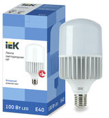 ITK LLE-HP-100-230-65-E40